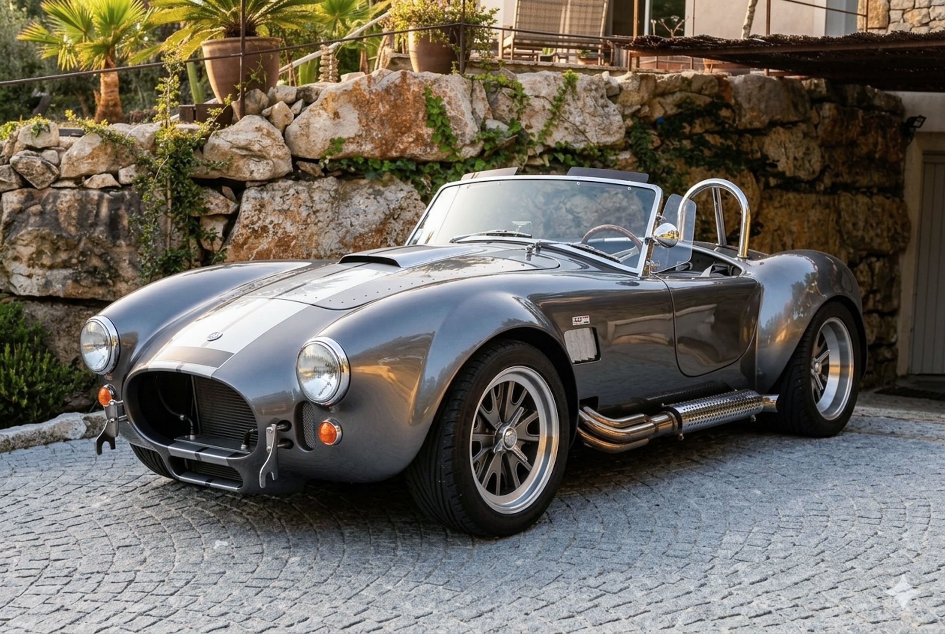 Shelby Cobra 427