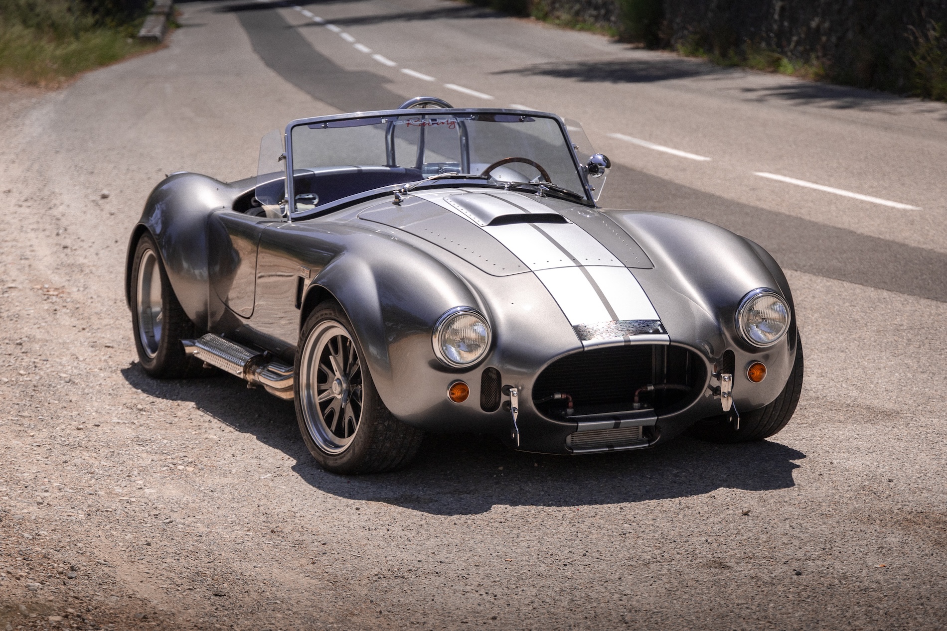 Shelby Cobra 427 - Main image