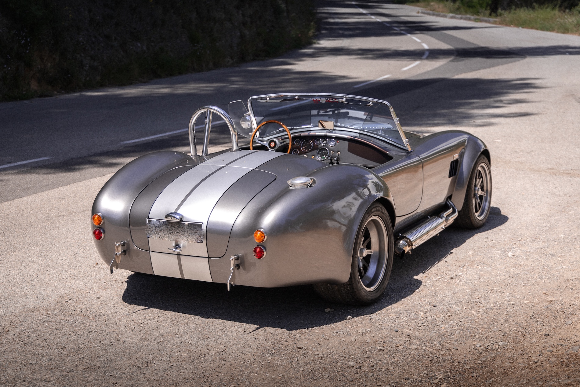 Shelby Cobra 427 - Gallery image 2