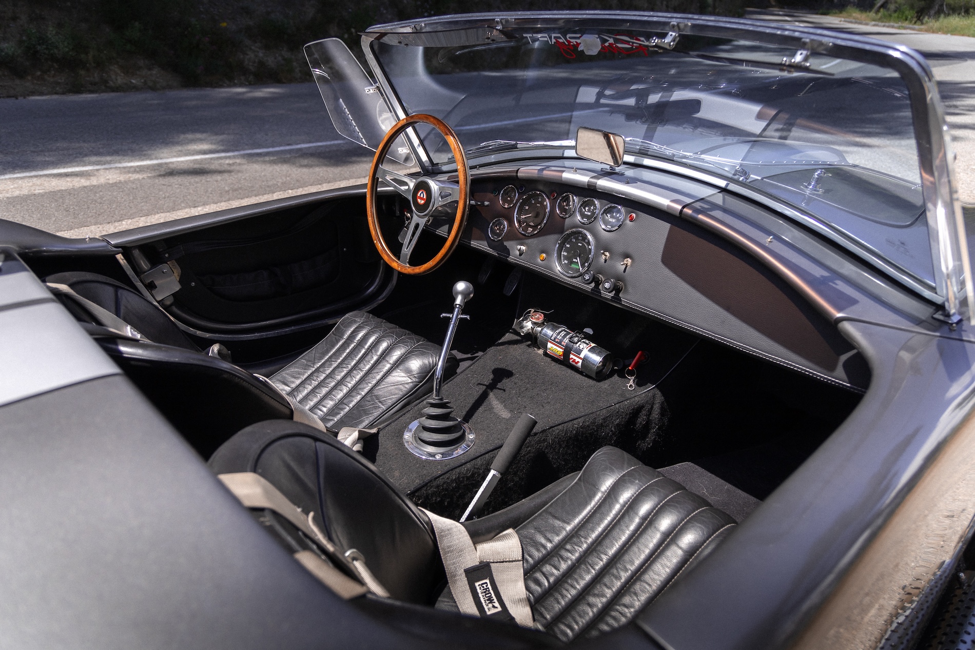 Shelby Cobra 427 - Gallery image 3