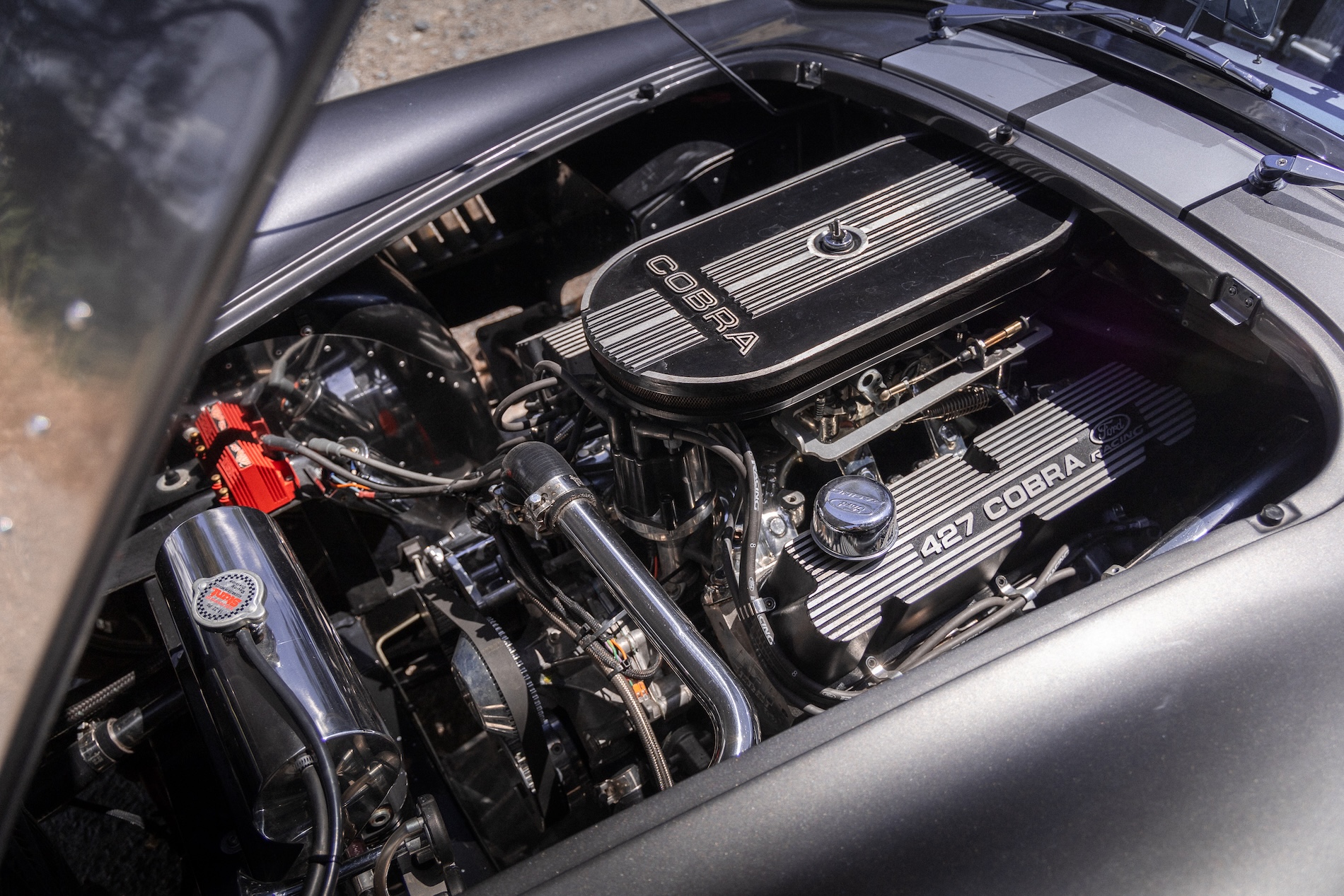 Shelby Cobra 427 - Gallery image 4