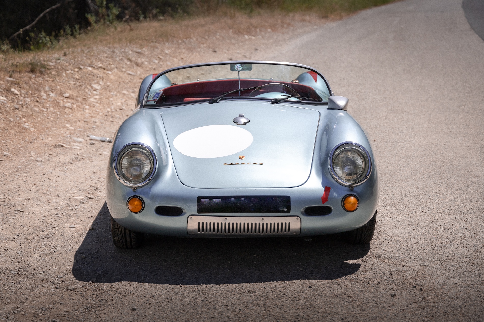 Porsche 550 Spyder - Gallery image 4