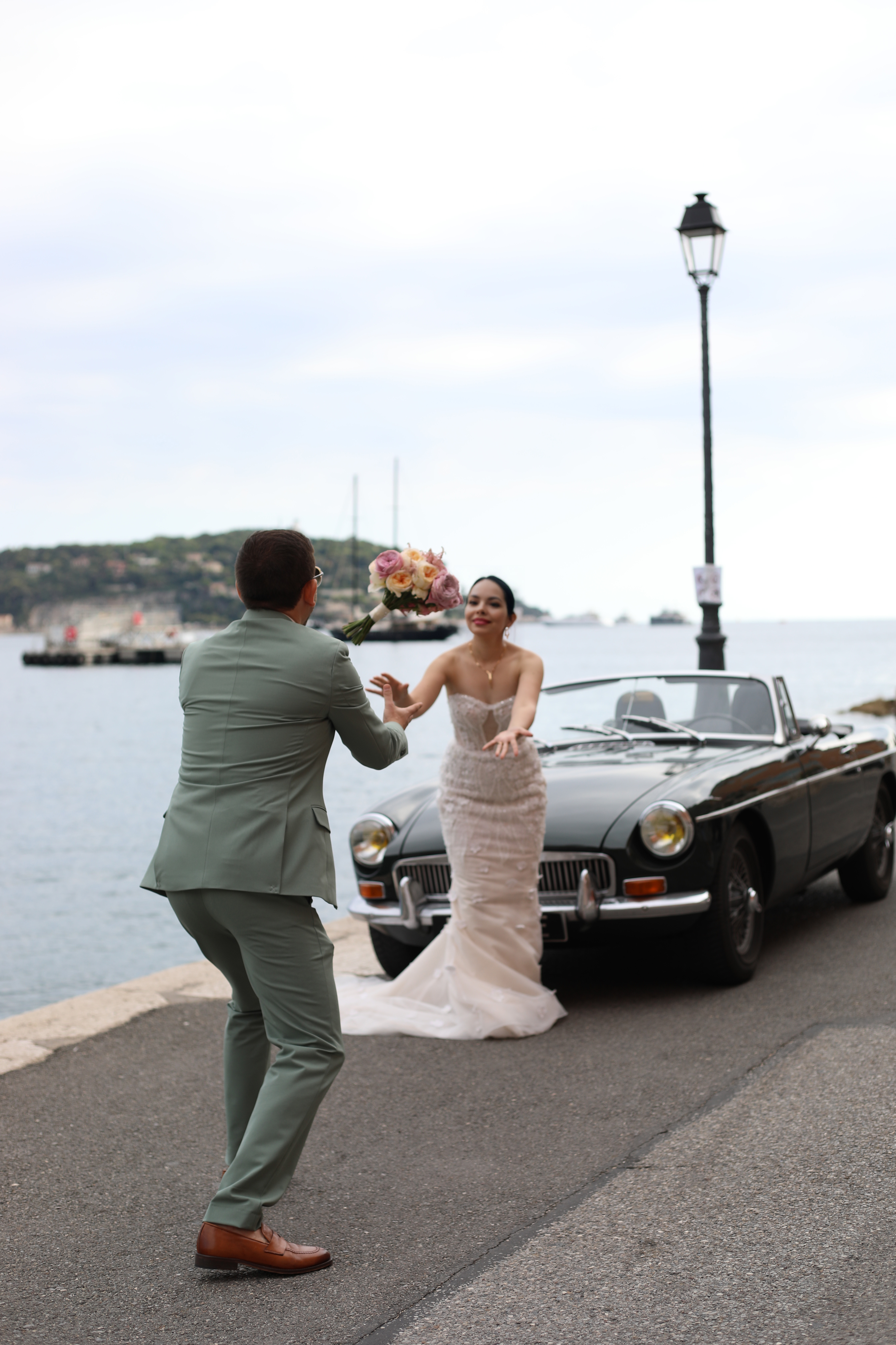 Wedding Rentals