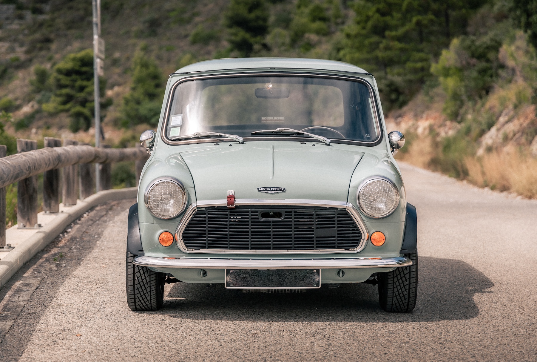 Austin Mini 1000 - Gallery image 4