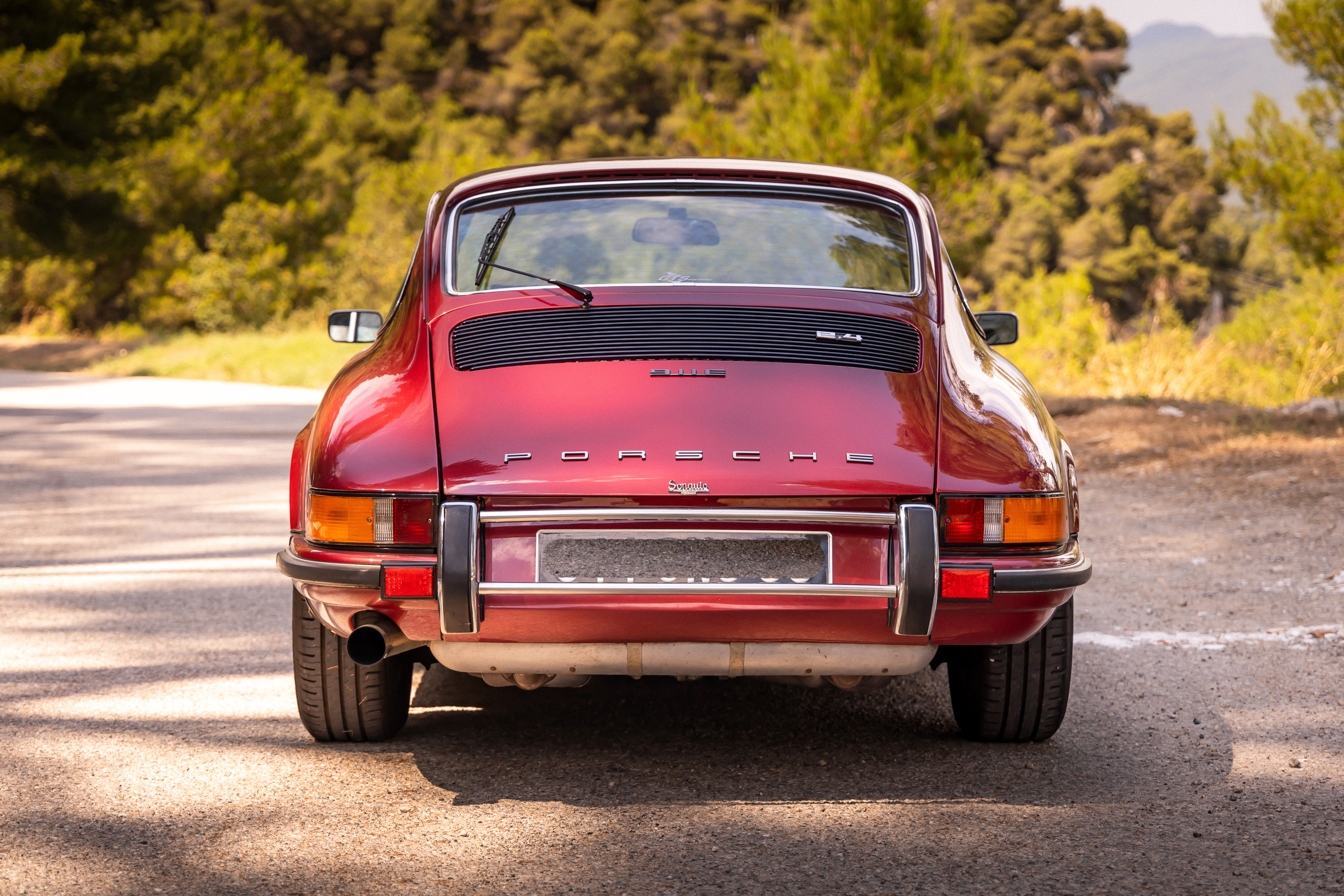 Porsche 911 2.4 - Gallery image 3