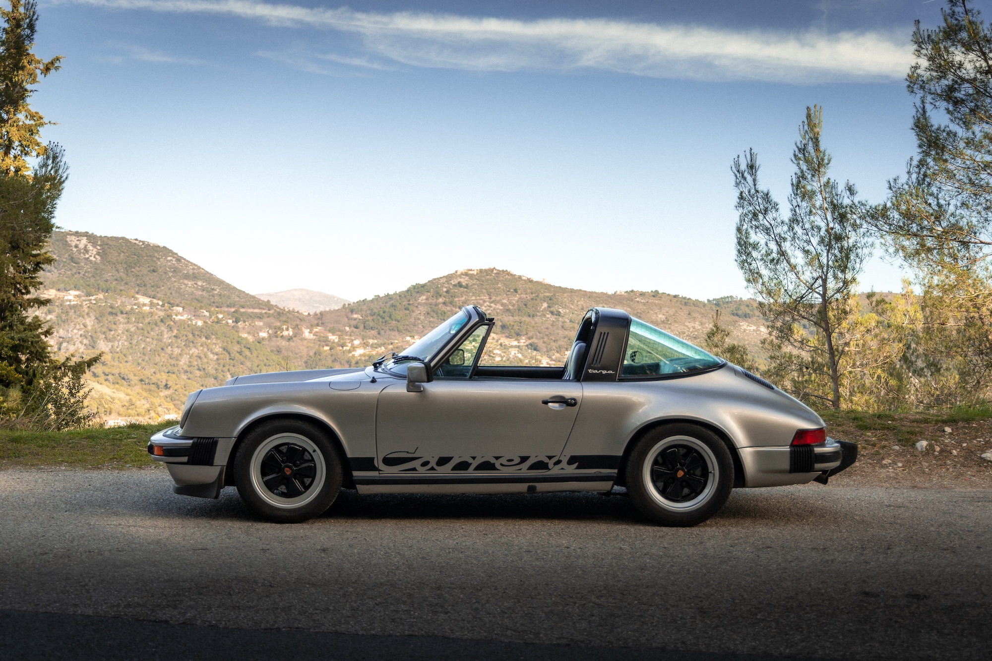 Porsche 911 SC Targa - Gallery image 4